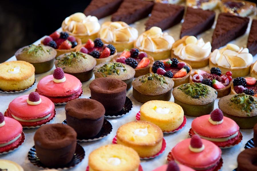 Jewish Catering