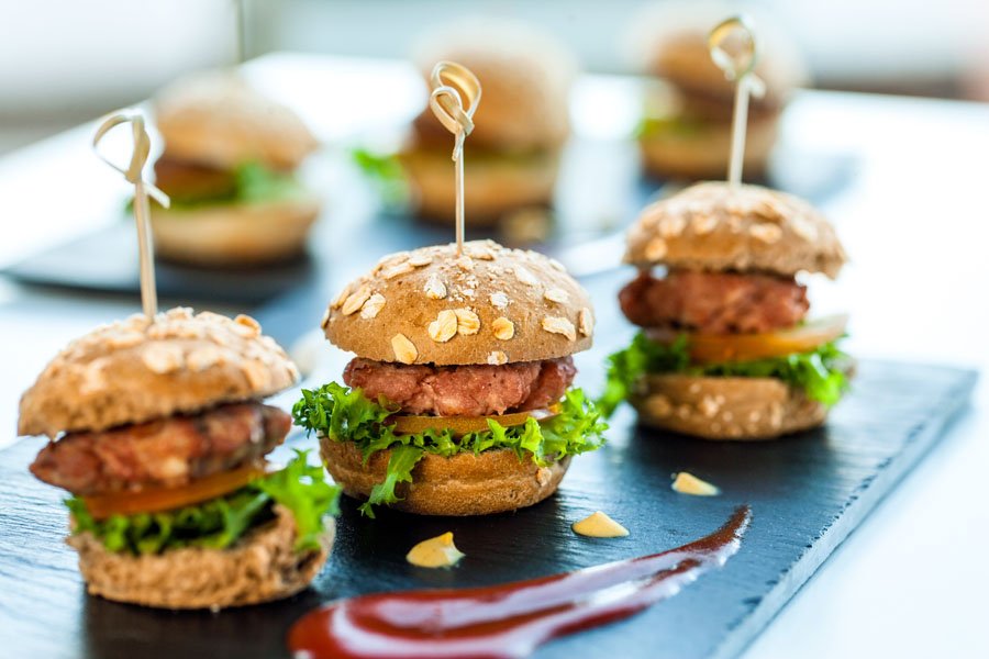 Jewish Catering