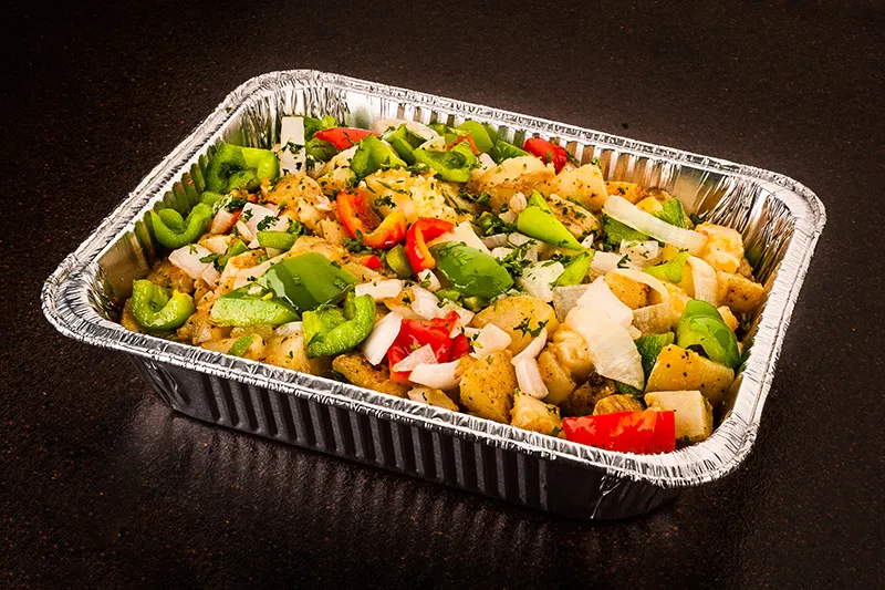 bbq catering