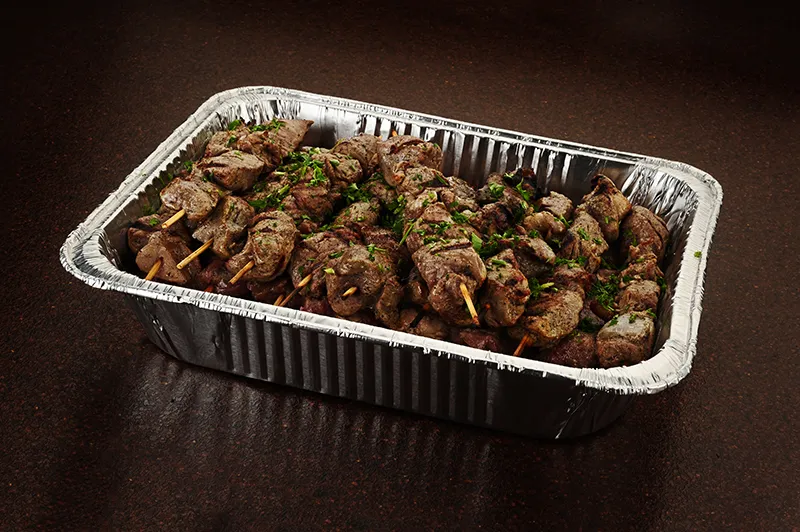 Shiva Catering