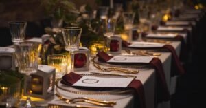 Shiva Catering Kosher