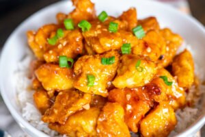 bbq catering