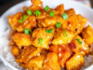 Chinese Fusion