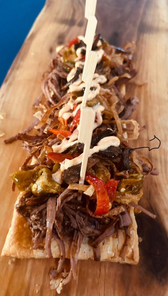 Bar Mitzvah Caterer