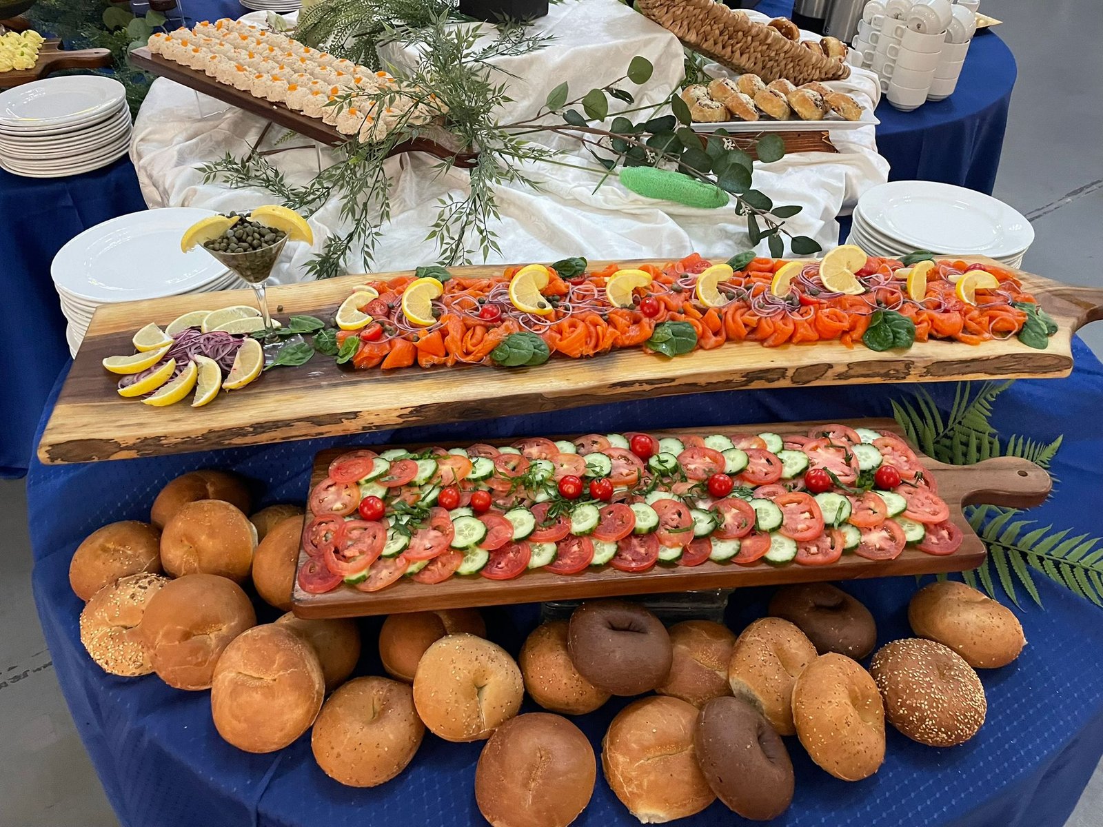 Bar Mitzvah Caterer