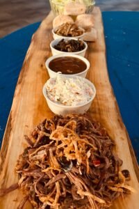 Bar Mitzvah Caterer