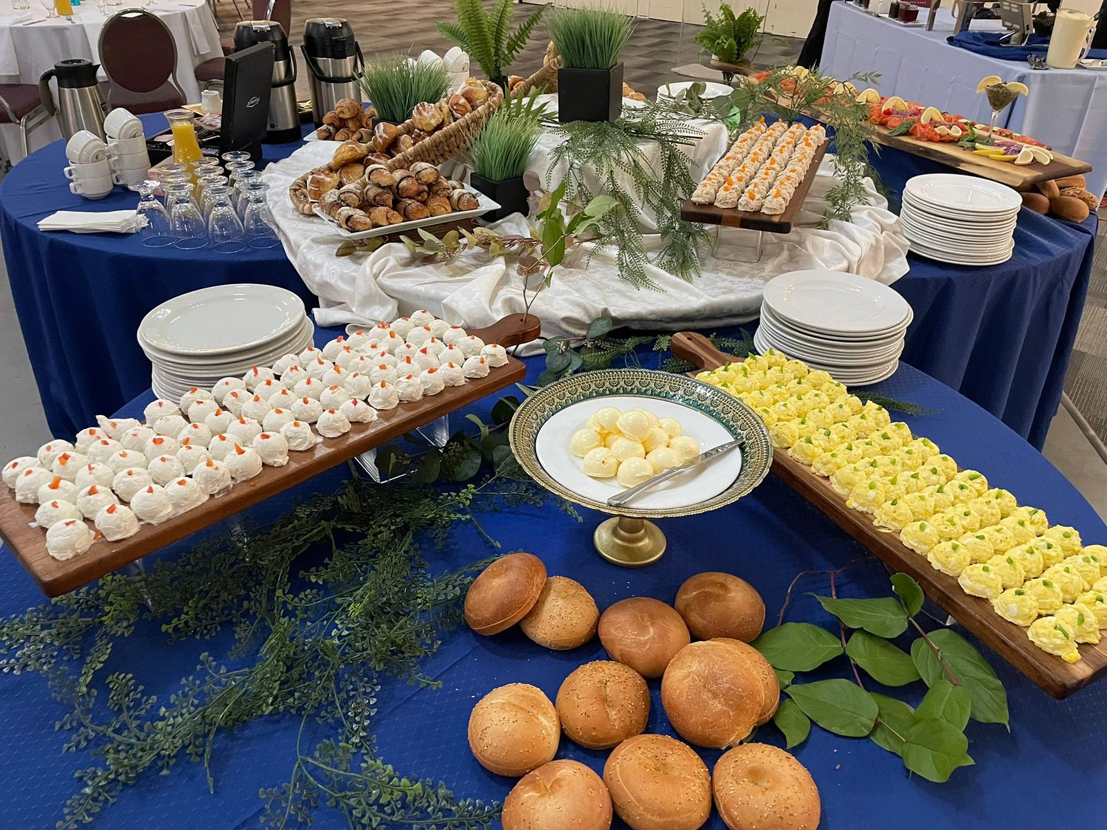 Bar Mitzvah Caterer