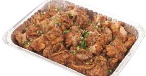 Kosher Catering Hamilton