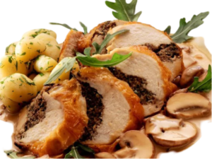 Shiva Catering