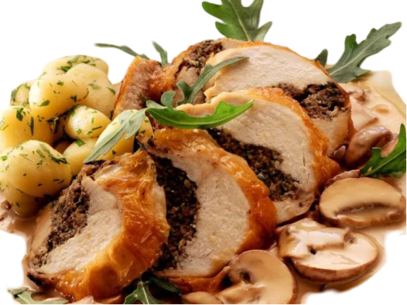 Shiva Catering