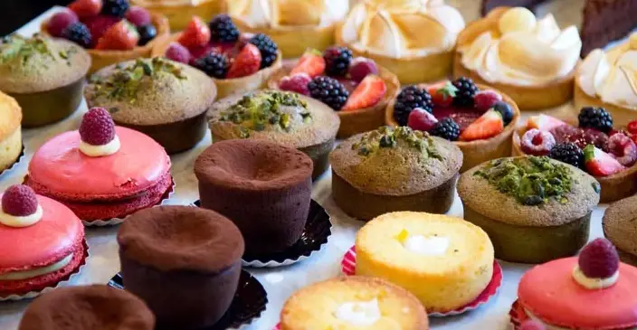 Bar Mitzvah Caterer