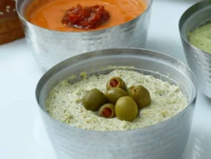 kosher dips