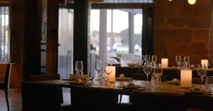 Bar Mitzvah Caterer
