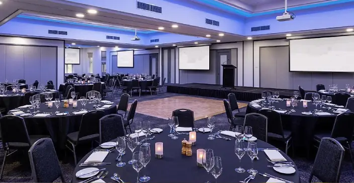 Bar Mitzvah Caterer