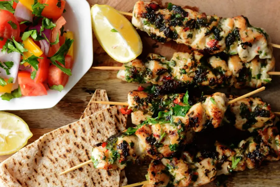 Shiva Catering Kosher
