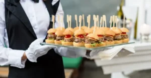 bbq catering Kosher