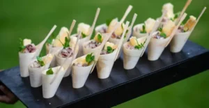 Kosher Catering Hamilton