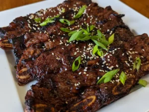 Meat