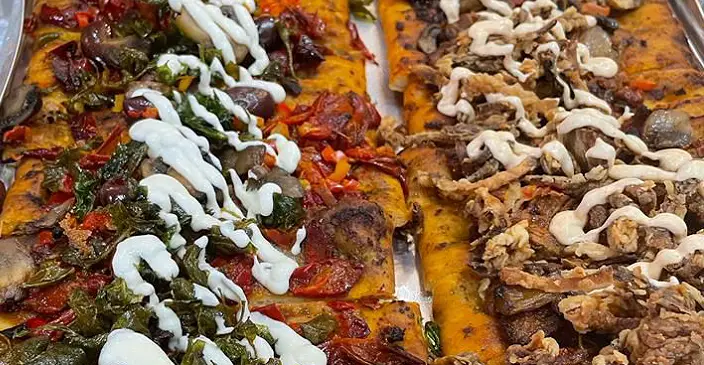 Bar Mitzvah Caterer