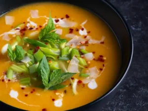 soup