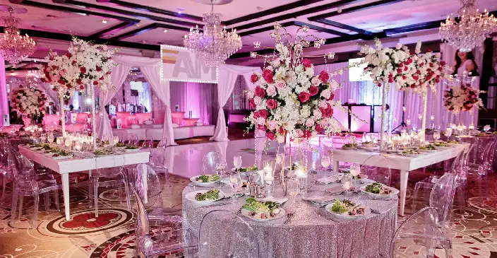 Kosher Catering Toronto