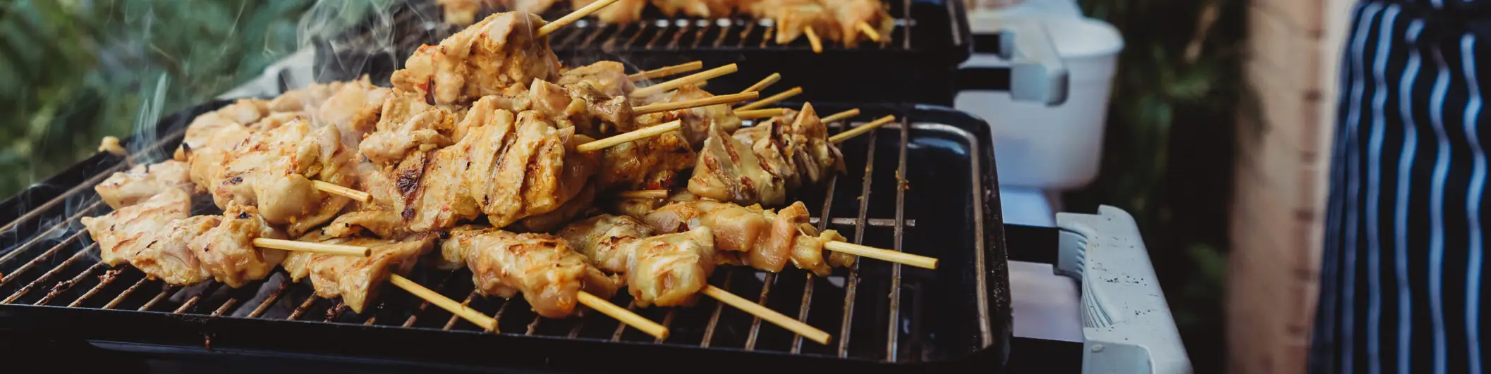bbq catering toronto